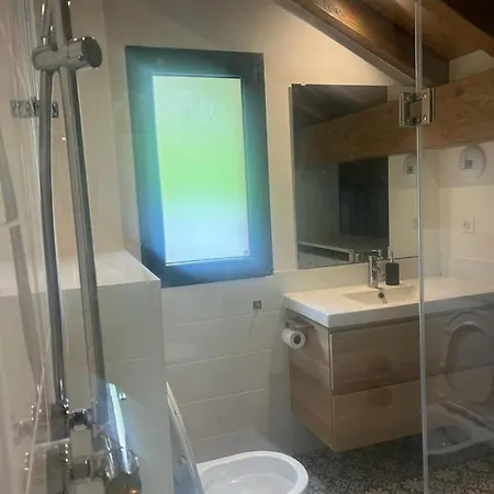 Luxueuse Avec Sauna Et Jacuzzi Вилла Бельво