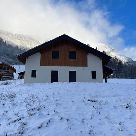 Luxueuse Avec Sauna Et Jacuzzi Villa