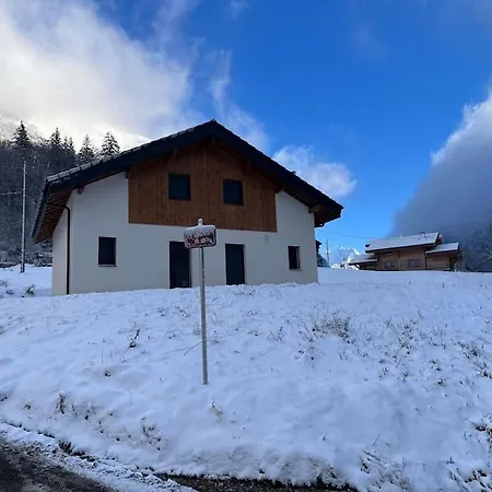 Вилла Luxueuse Avec Sauna Et Jacuzzi *