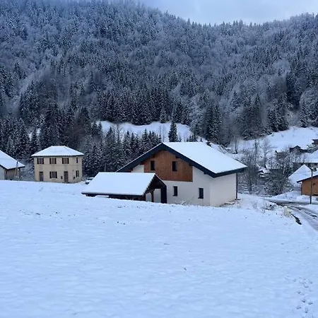 Luxueuse Avec Sauna Et Jacuzzi *